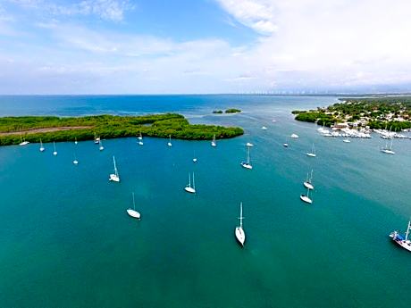 Marina de Salinas