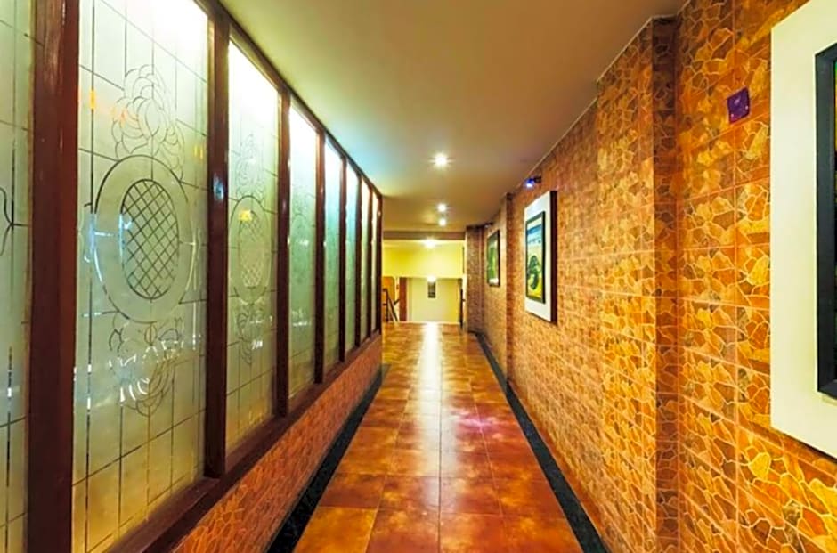 Blue Sea Hotel- Port Blair