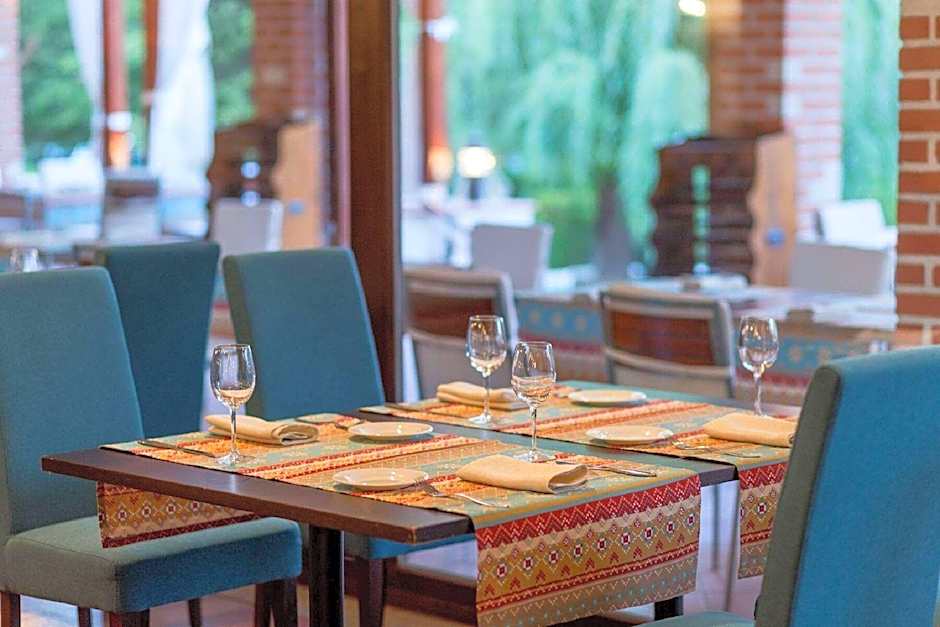 Ramada by Wyndham Bucharest Parc