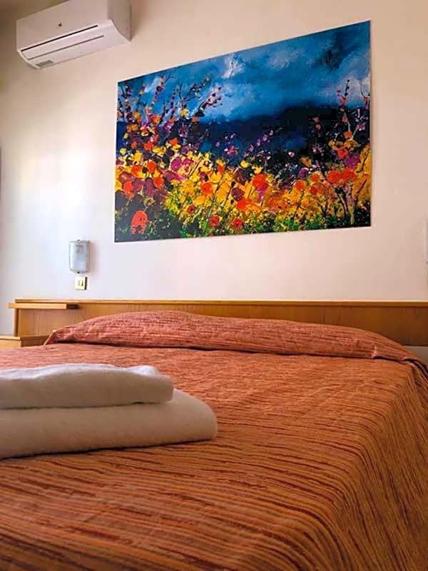 Hotel Adriatico