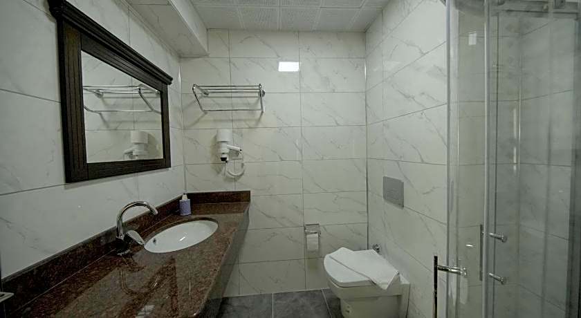 Marmaris Alkan Hotel