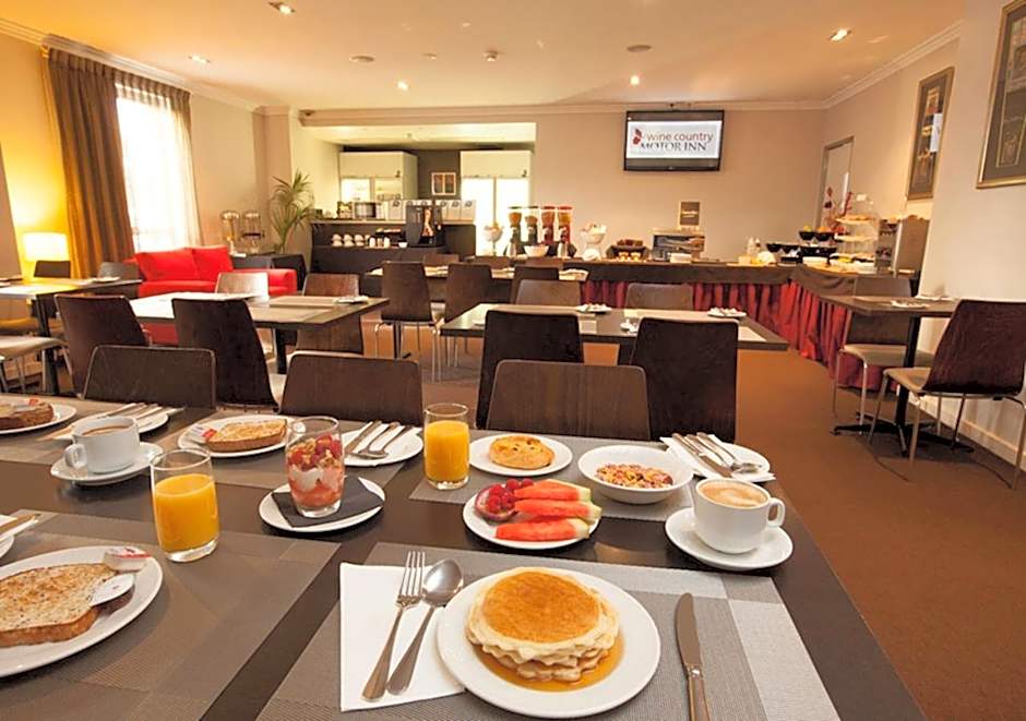 Wine Country Motor Inn