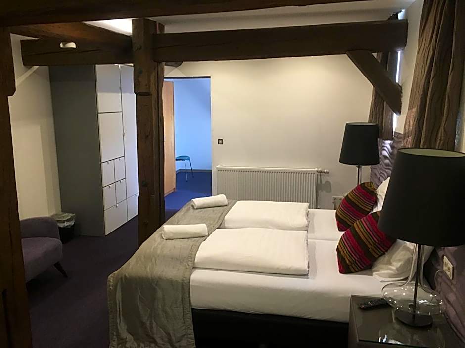 Hotel Lekker