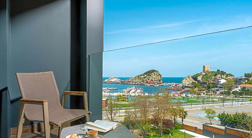 Sile Gonen Hotel