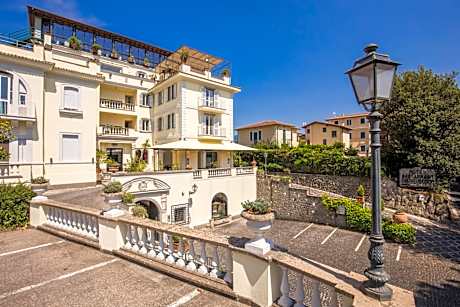 Hotel Castel Vecchio