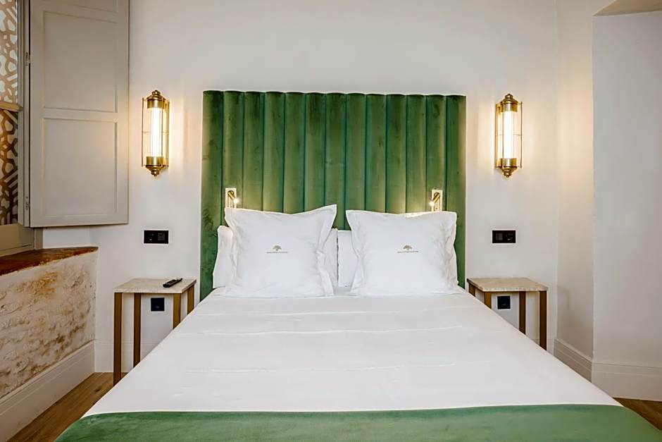 Hotel Boutique Casas de Santa Cruz