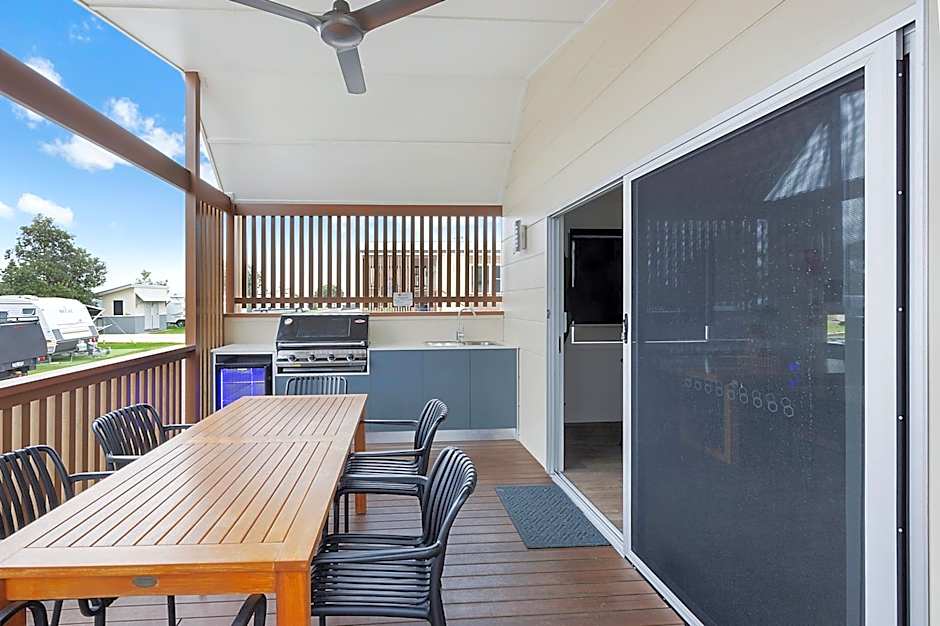 Reflections Bermagui - Holiday Park