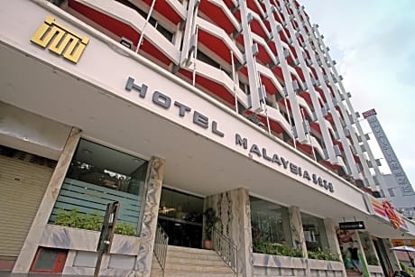 Hotel Malaysia