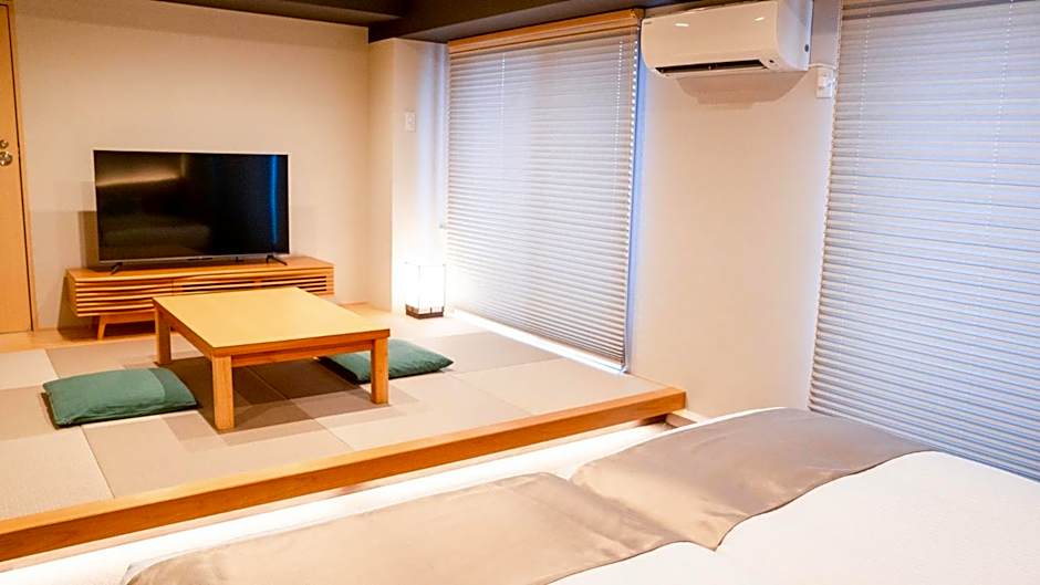 Tabist kiki HOTEL KYOTO Gojo Karasuma