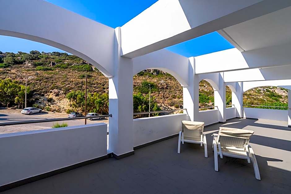 Ladiko Suites - Faliraki