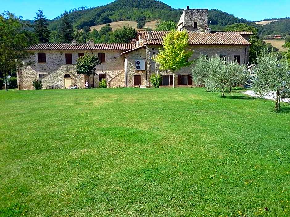 Agriturismo Il Pioppo