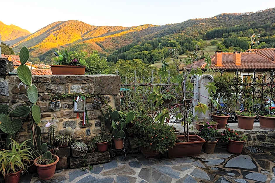 Posada Villa Matilde