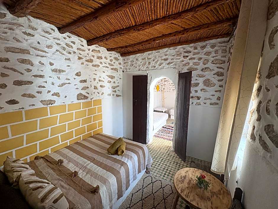 SIDI KaouKI PERLA