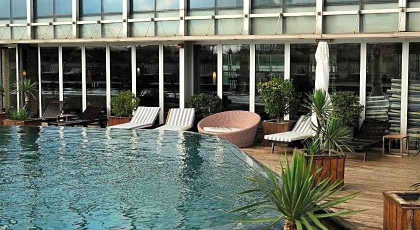Radisson Blu Hotel Batumi