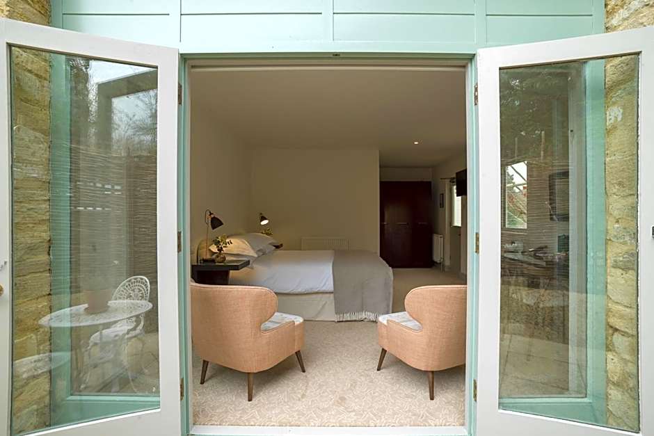 Old Swan & Minster Mill