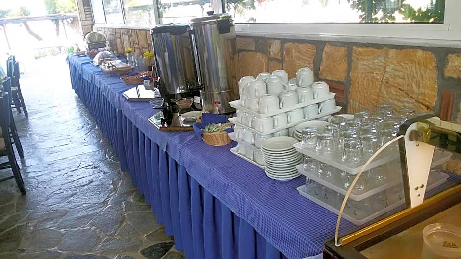 Aphrodite Beach Hotel
