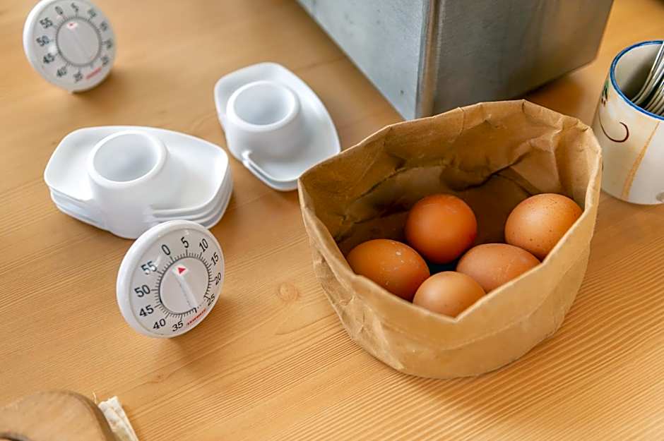 Panoramahotel Stocker