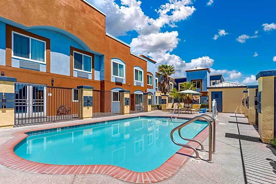 Country Inn & Suites by Radisson, Modesto/Salida
