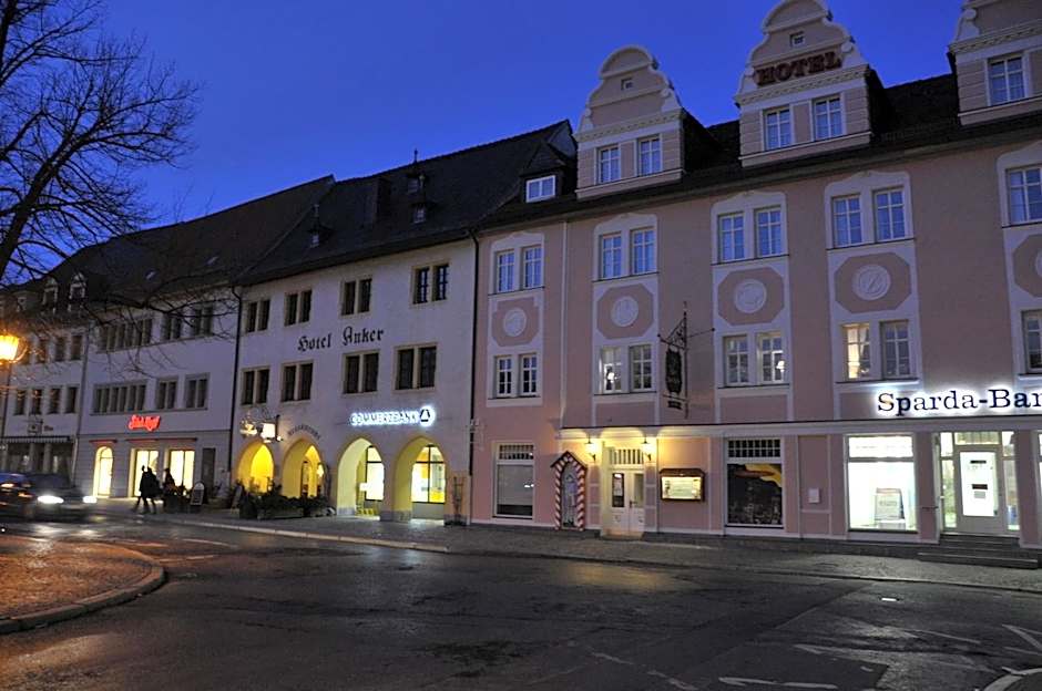 Hotel Anker