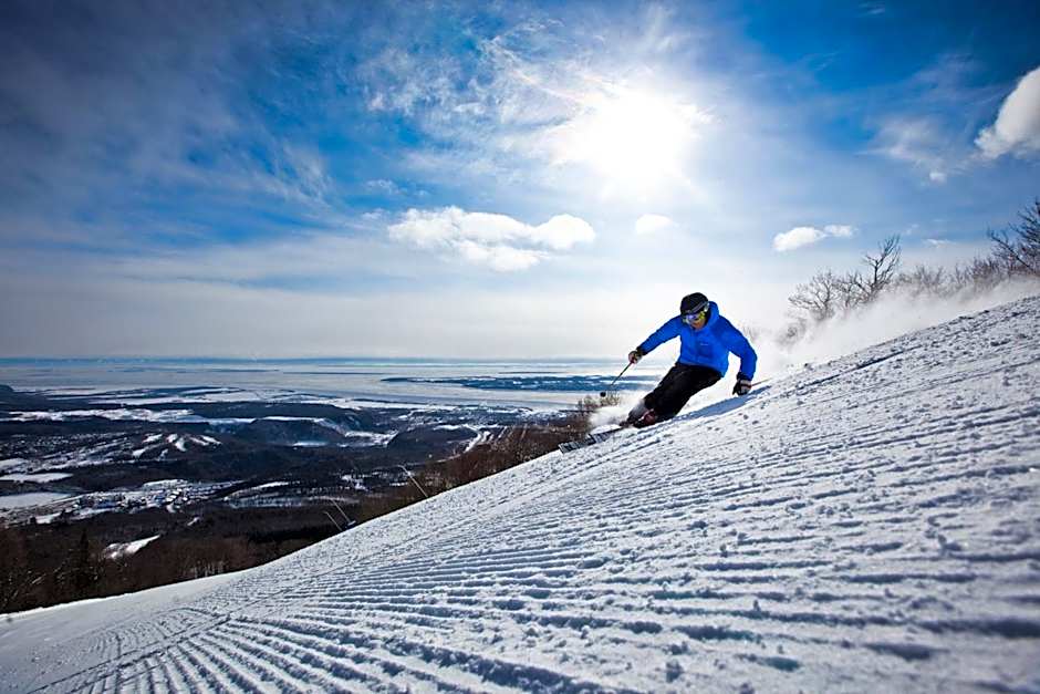 Hébergement Mont-Ste-Anne Condos