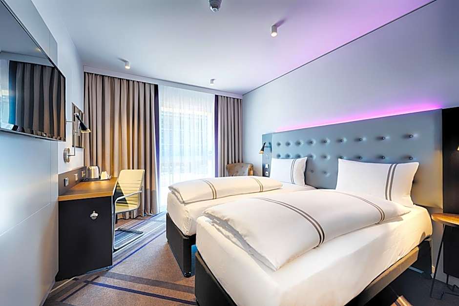 Premier Inn Wiesbaden City Centre
