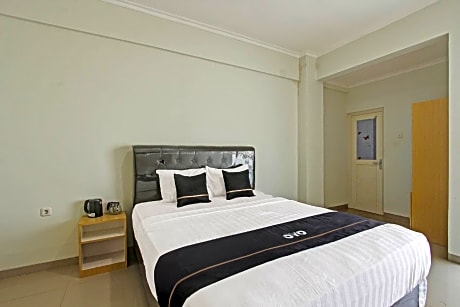 Capital O 91377 Mk Prime Syariah