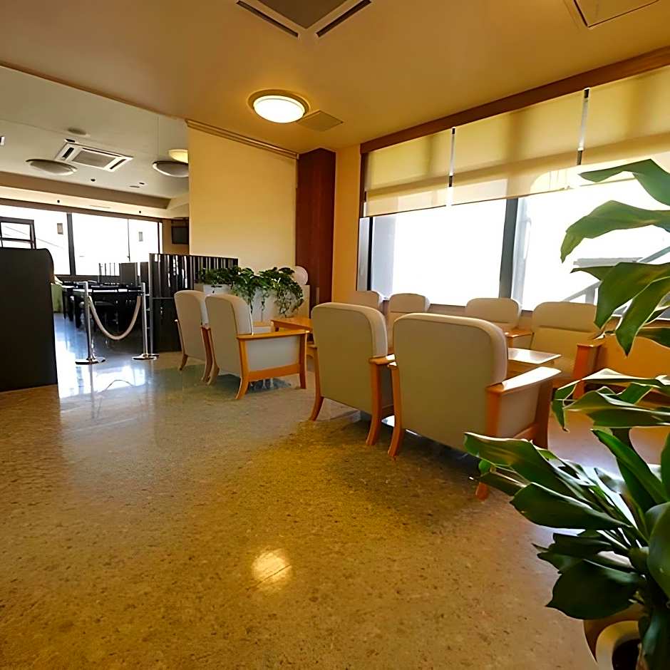 Hotel Route Inn Takasakieki Nishiguchi