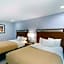 Quality Inn Redding near I-5