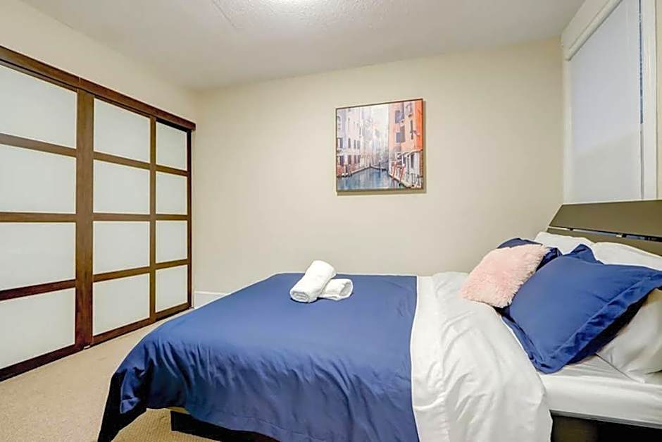 JstLikeHome - Central Suite