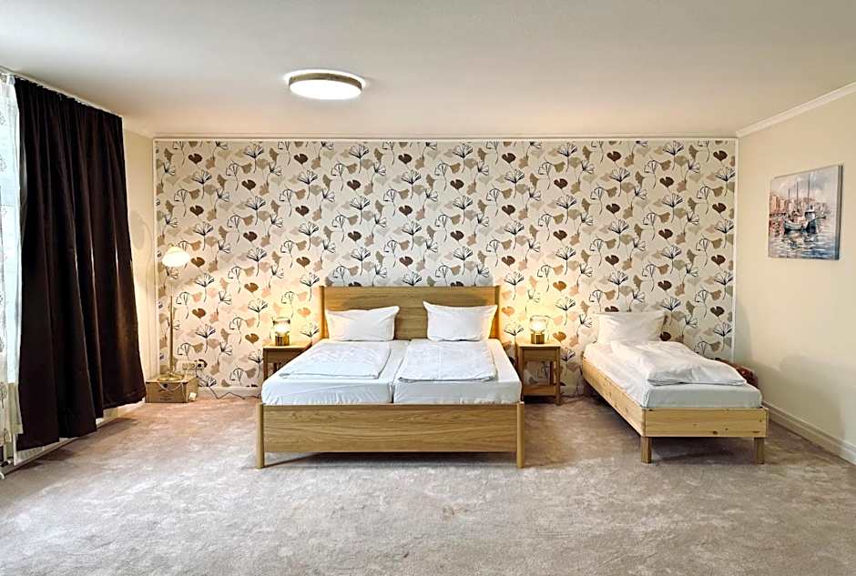 Hotel Wissers Fehmarn