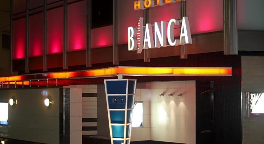Hotel Bianca Due (Adult Only)