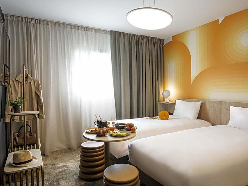 Ibis Styles Pertuis Luberon