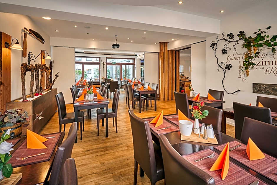 Luna Inn Stuttgart City