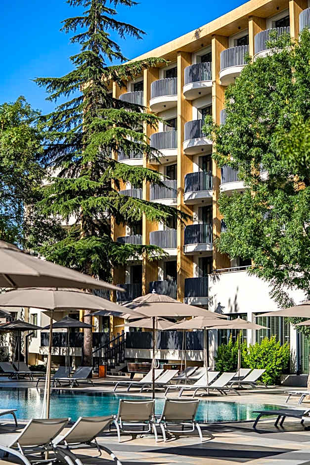 HVD Club Bor Ultra All Inclusive - Private Beach & Free parking