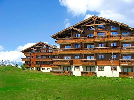 Lagrange Vacances Le Village des Lapons