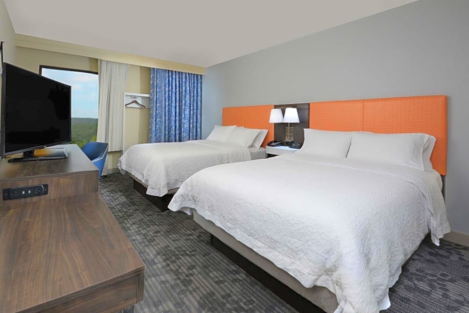 Hampton Inn & Suites Greenville/Spartanburg I-85