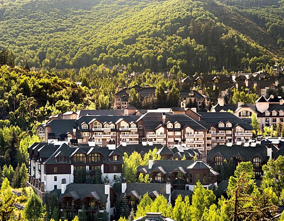St James Beaver Creek, A Vail Resorts Property