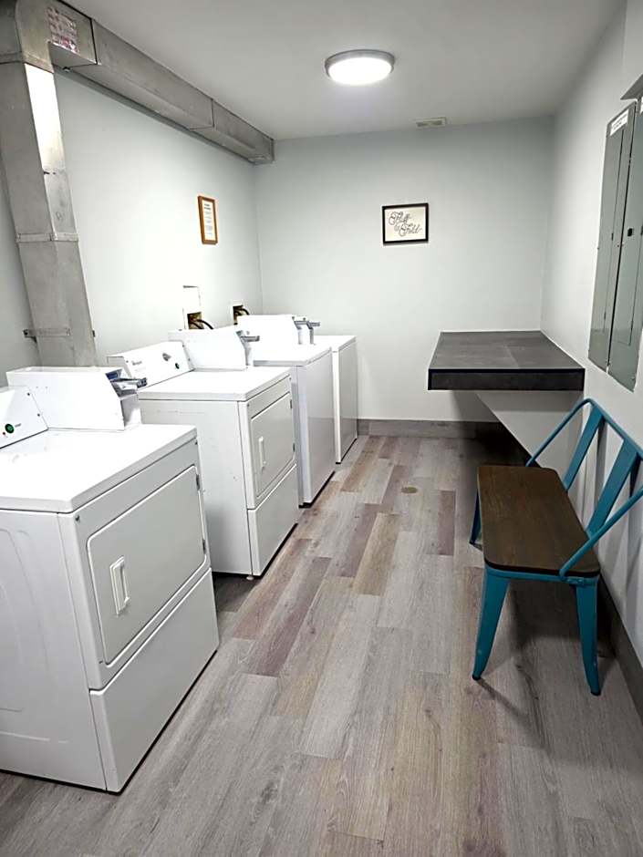 FairBridge Inn, Suites & Conference Center  Missoula