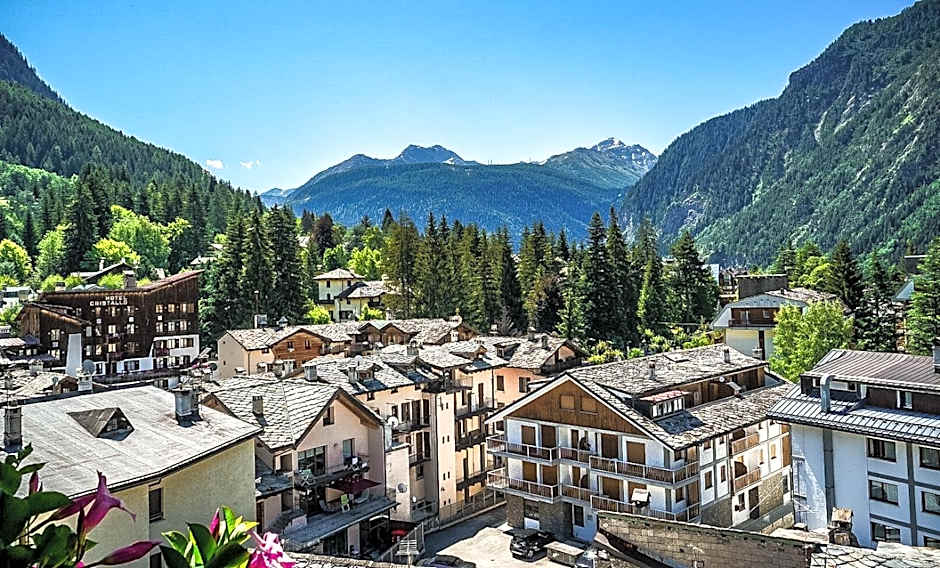 Grand Hotel Royal E Golf