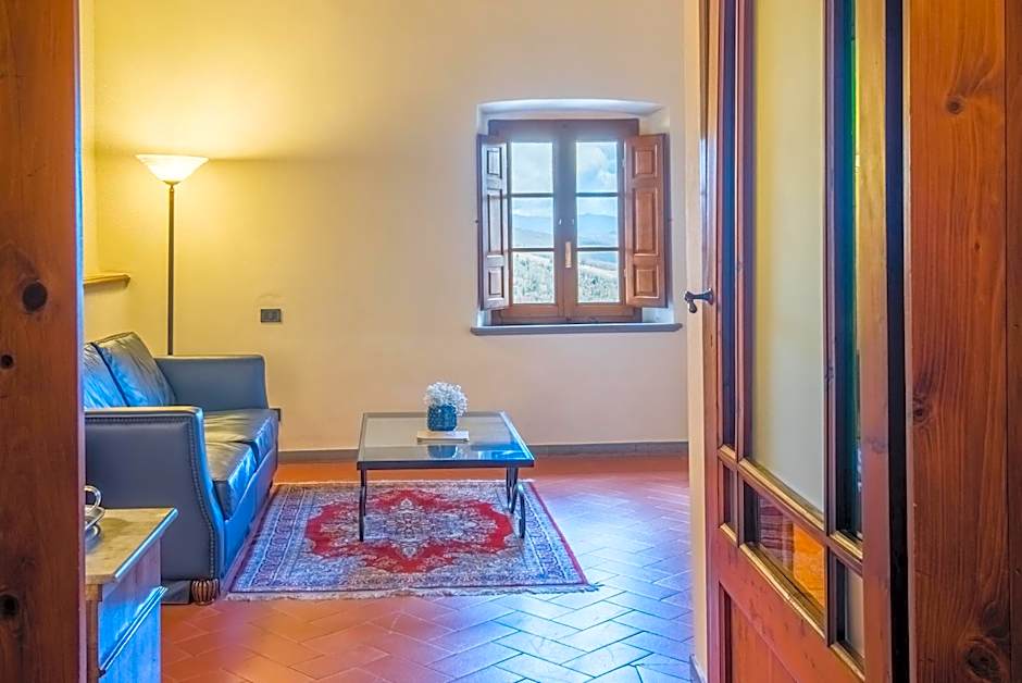 Hotel Palazzo Squarcialupi