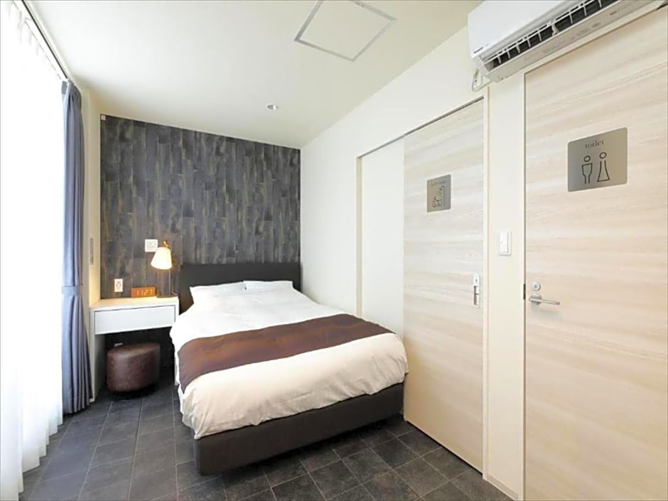 CHA-AN HOTEL UENO