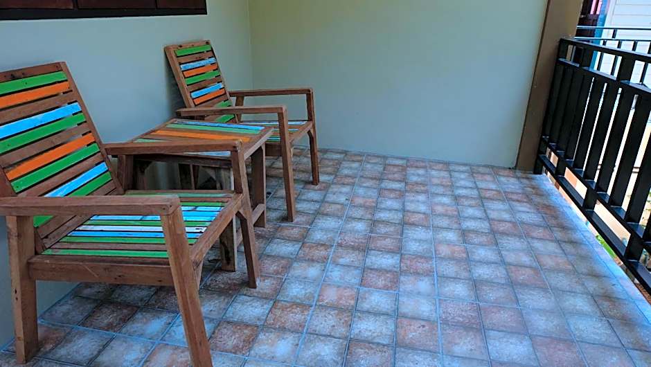 Captan Home