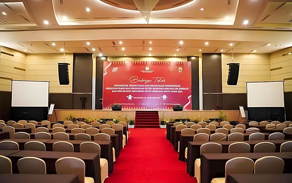 Grand Central Hotel Pekanbaru