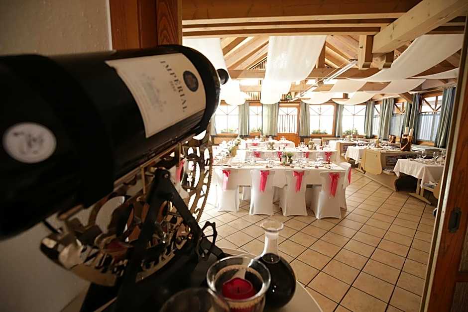 Gasthof zum Mohrn