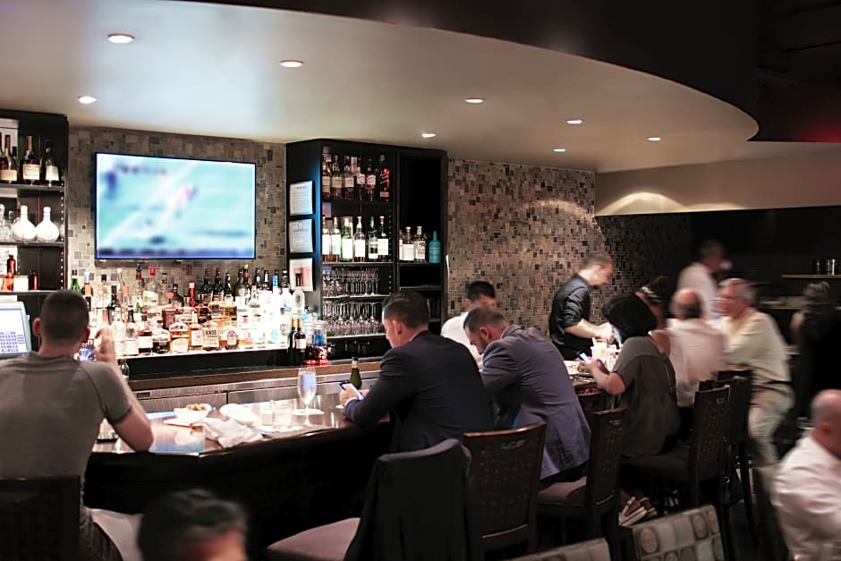 CLUB QUARTERS HOTEL GRAND CENTRAL
