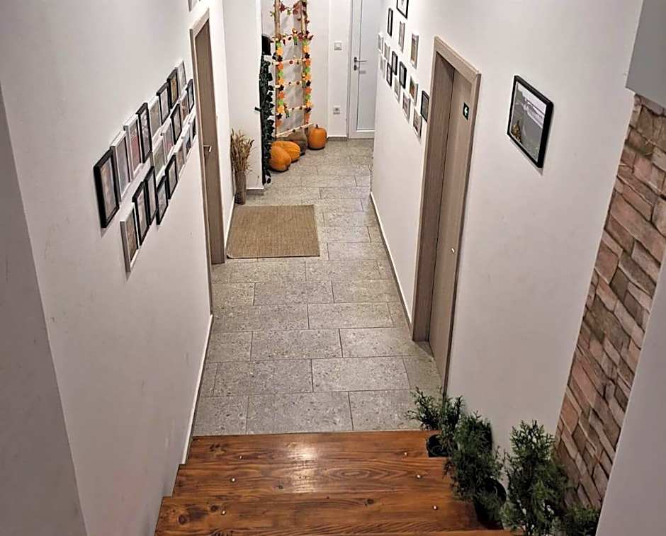 ODRANSKA KLET D.O.O.