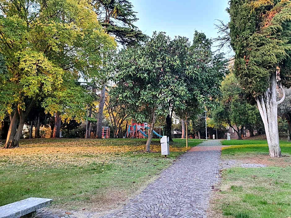 La Lampara