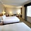 Hilton Cincinnati Netherland Plaza