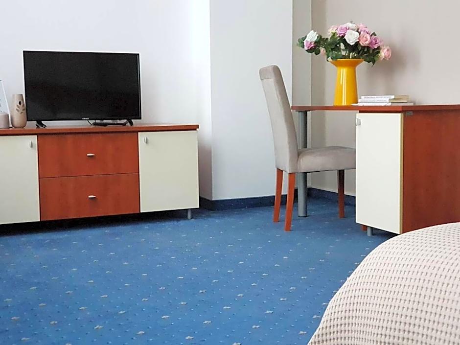 Hotel CITY