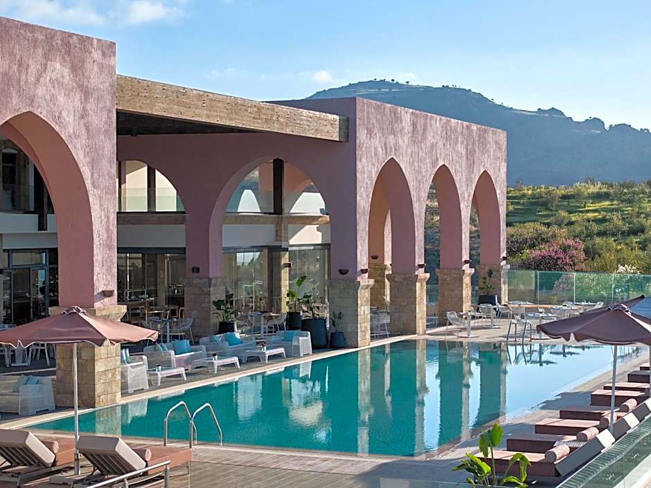 Boutique 5 Hotel & Spa - Adults Only